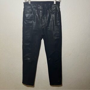 Citizens Of Humanity Black Skinny Pants